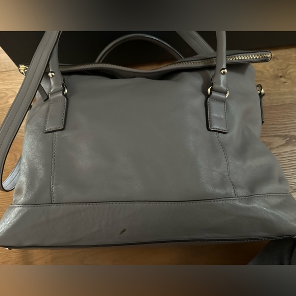 Kate Spade Fremont Place Travel Carmen Grey - Picture 2 of 15